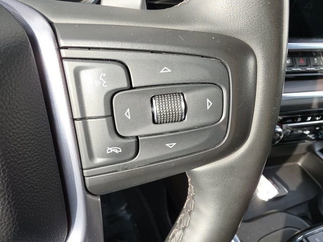 Certified 2023 GMC Sierra 1500 SLT w/ SLT Premium Package image 18