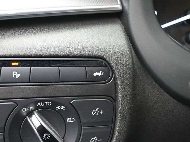 Used 2023 INFINITI QX50 Luxe image 25