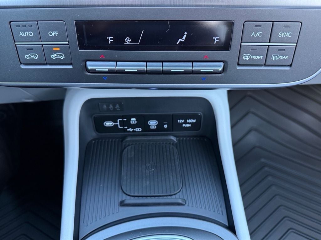 New 2026 Hyundai Kona SEL Sport FWD image 21