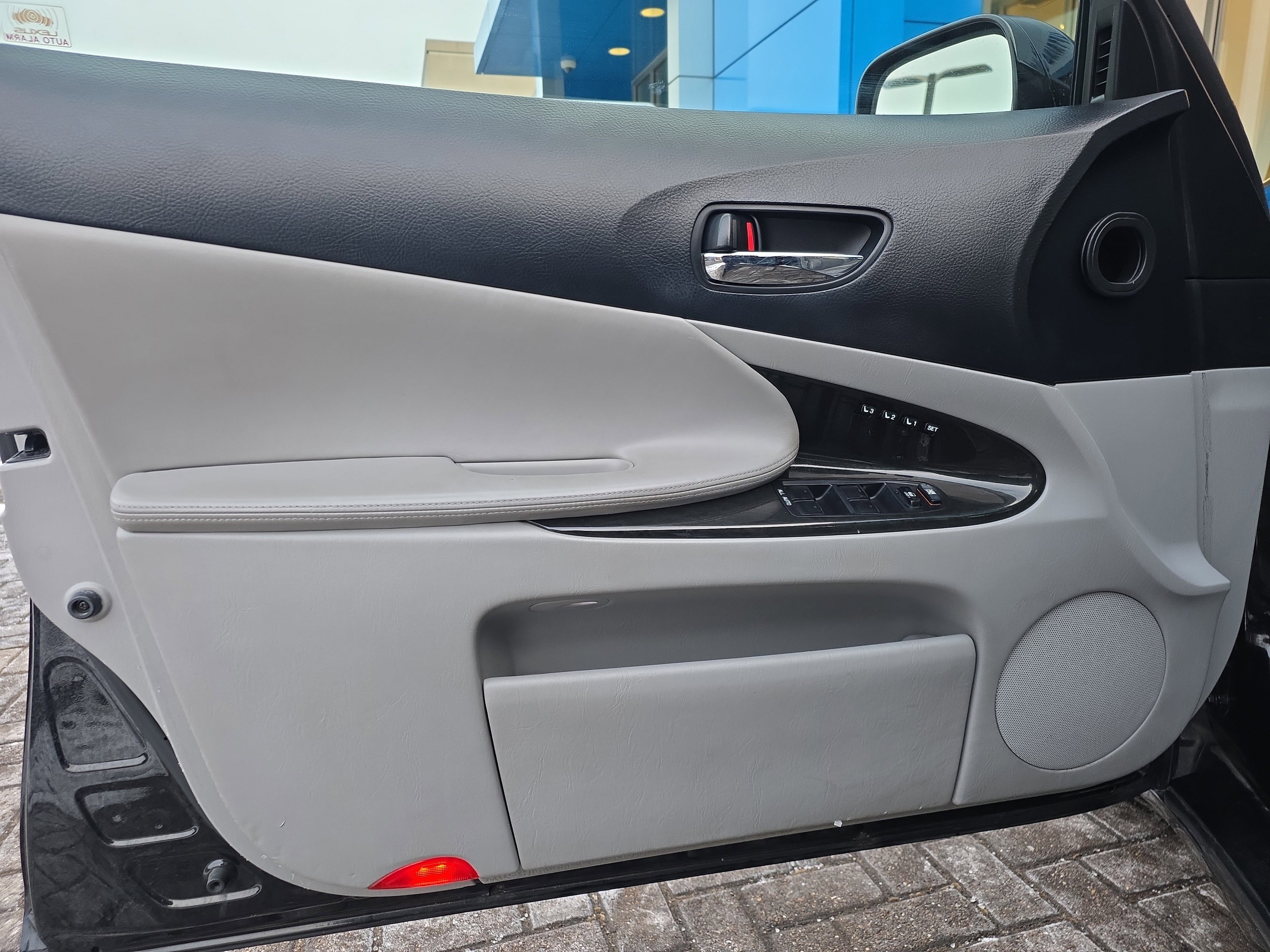 Used 2006 Lexus GS 300 AWD image 14