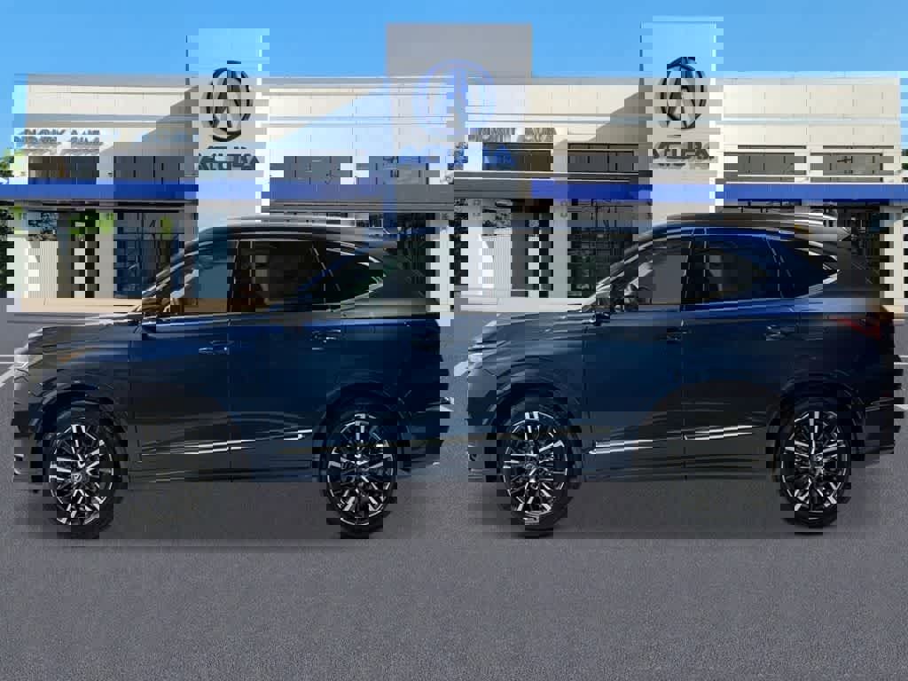 New 2026 Acura MDX SH-AWD w/ Advance Package image 2