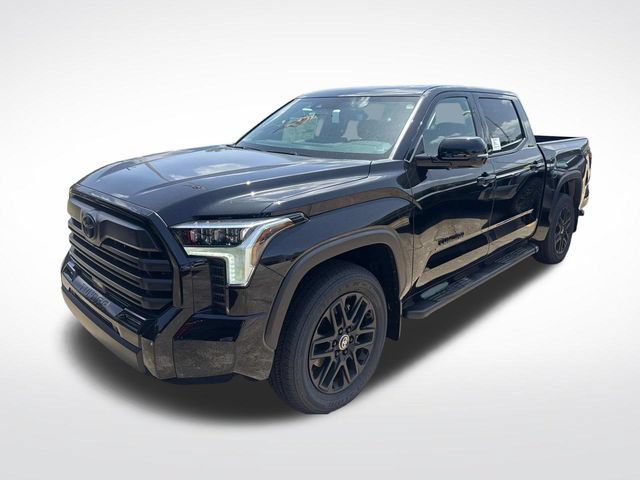 New 2026 Toyota Tundra Limited RWD image 3