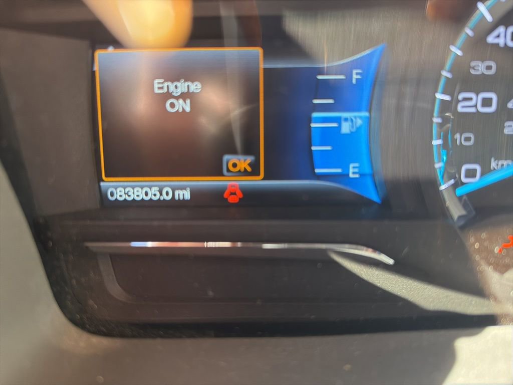 Used 2018 Ford Flex SEL w/ Equipment Group 202A image 7