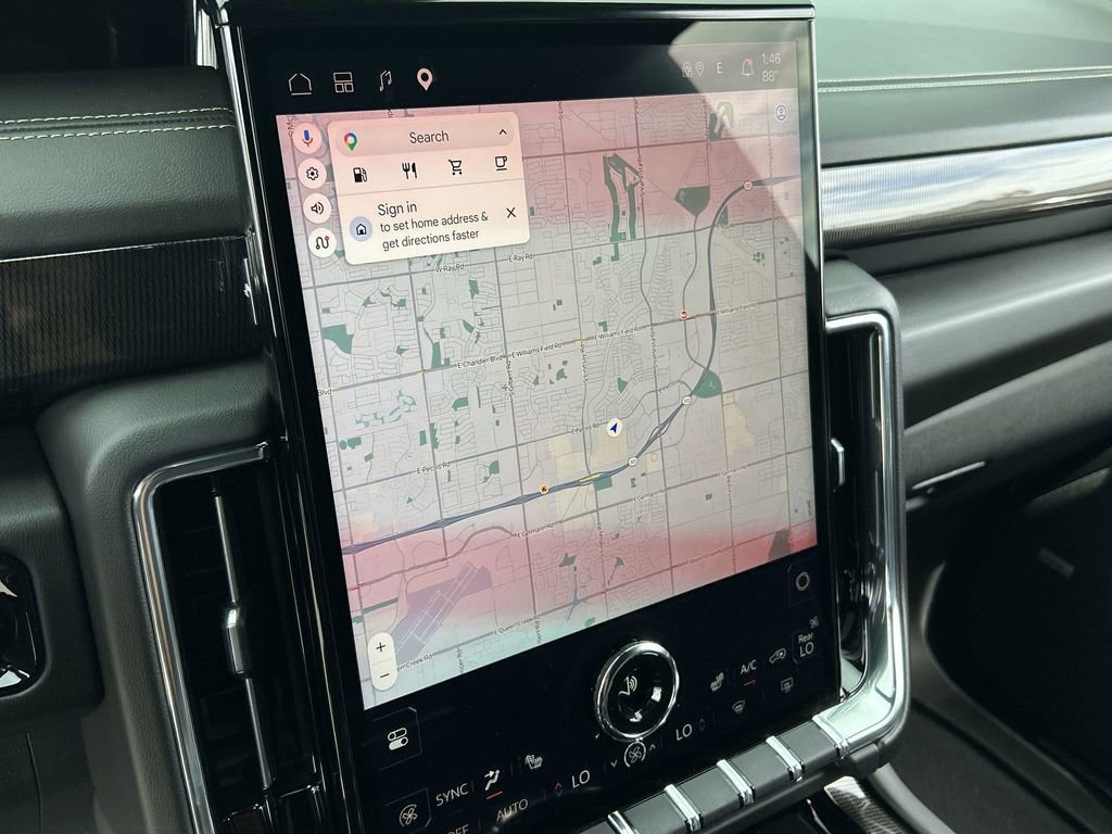 Used 2025 GMC Yukon Elevation image 14