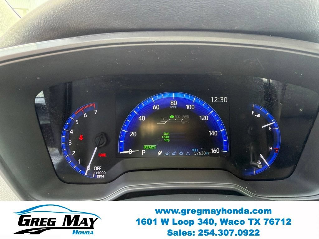 Used 2022 Toyota Corolla LE FWD image 14