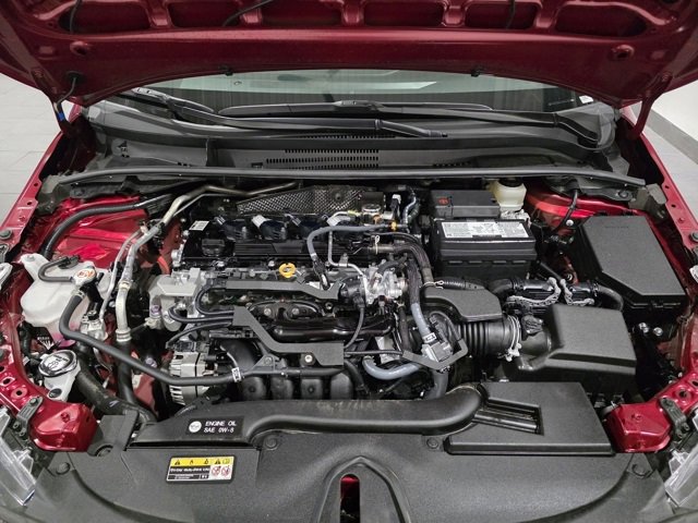Used 2025 Toyota Corolla LE image 26