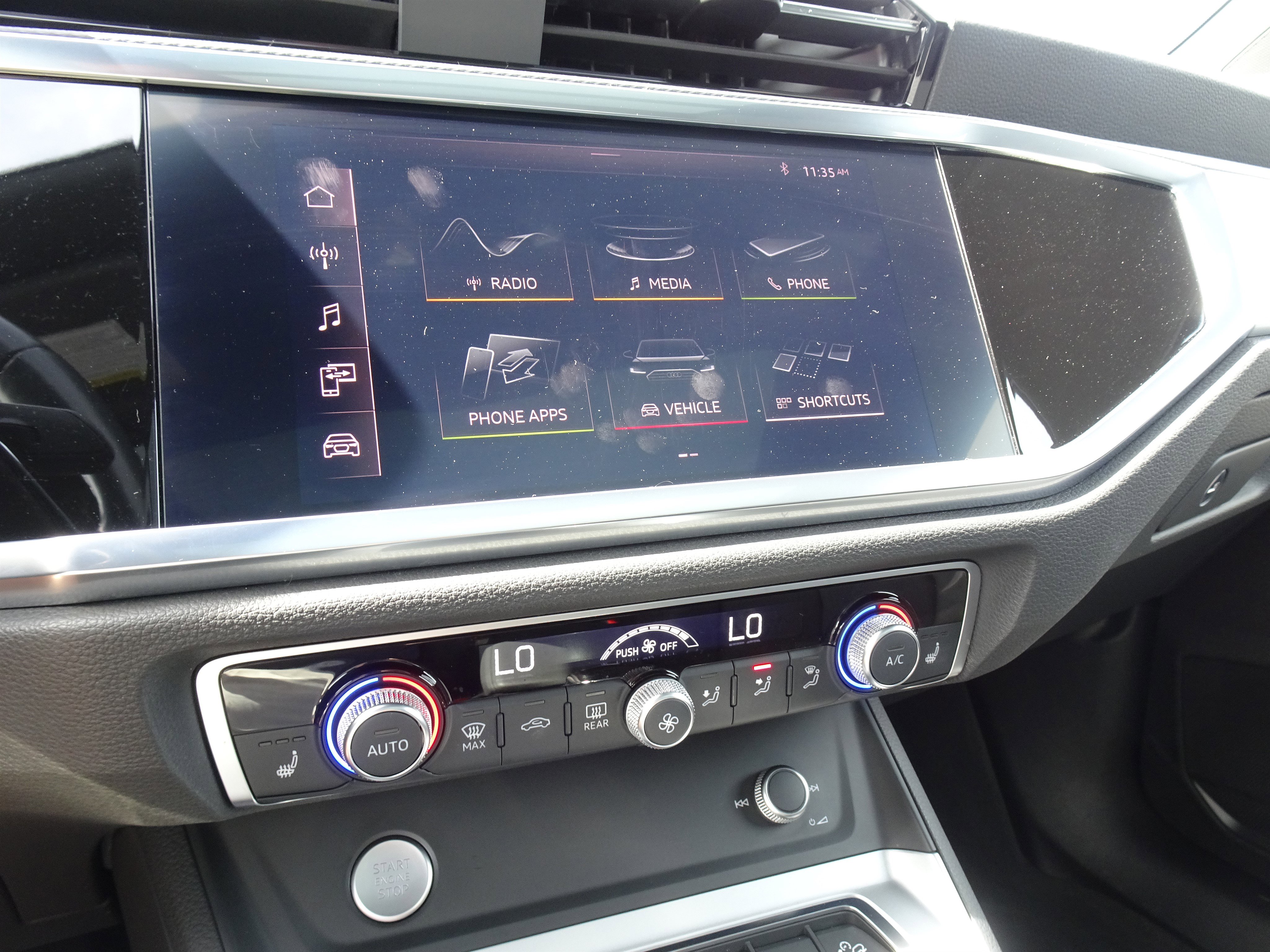 Used 2020 Audi Q3 2.0T Premium image 14