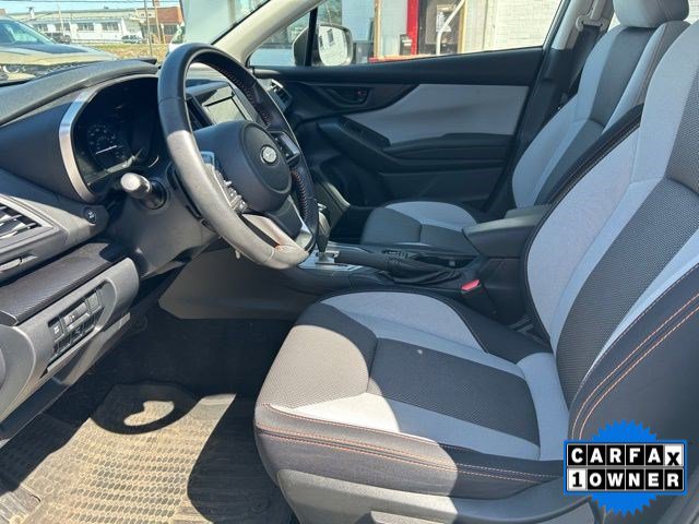 Used 2018 Subaru Crosstrek 2.0i Premium image 12