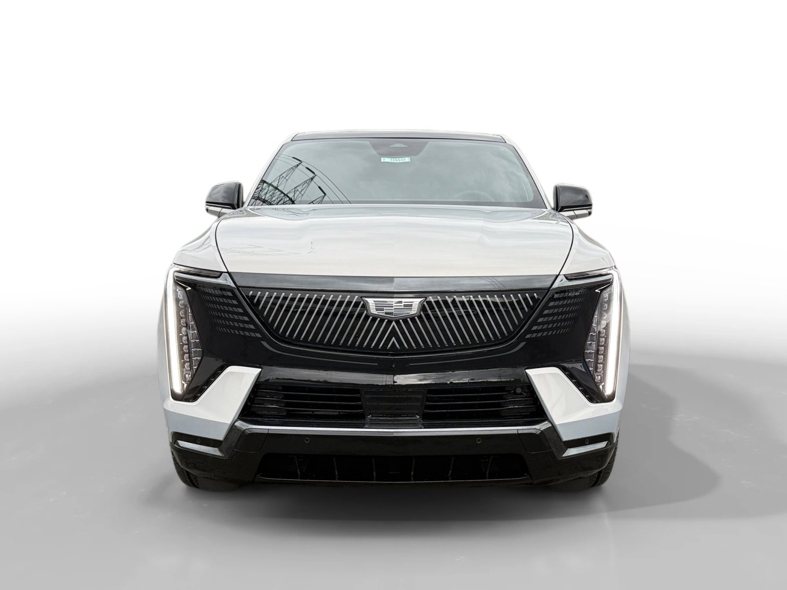 New 2025 Cadillac Escalade IQ Sport 2 image 8