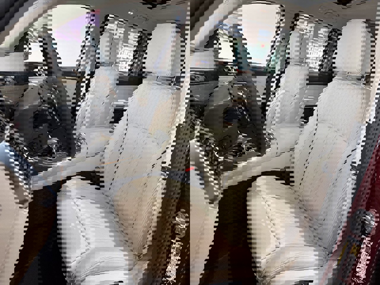 New 2026 BMW X7 xDrive40i image 18