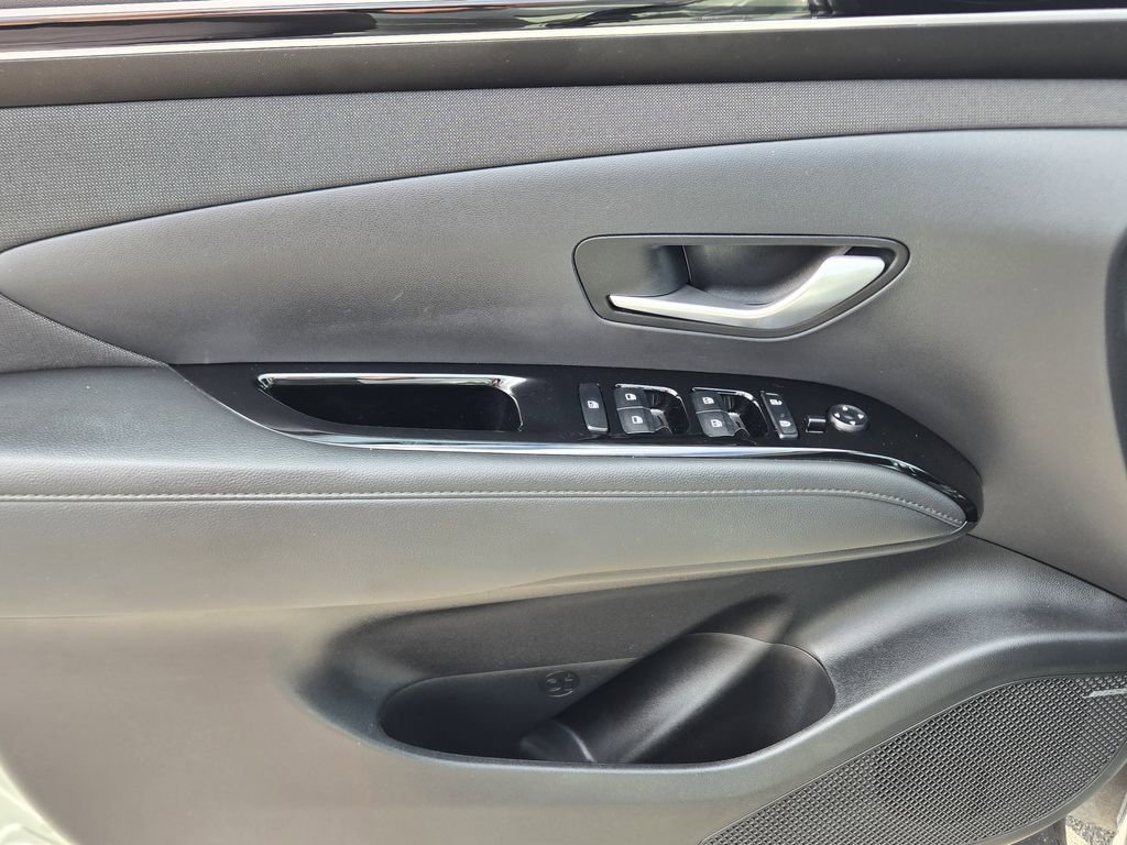 Used 2023 Hyundai Santa Cruz Limited image 26