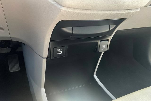 Used 2024 Honda Odyssey EX-L image 16