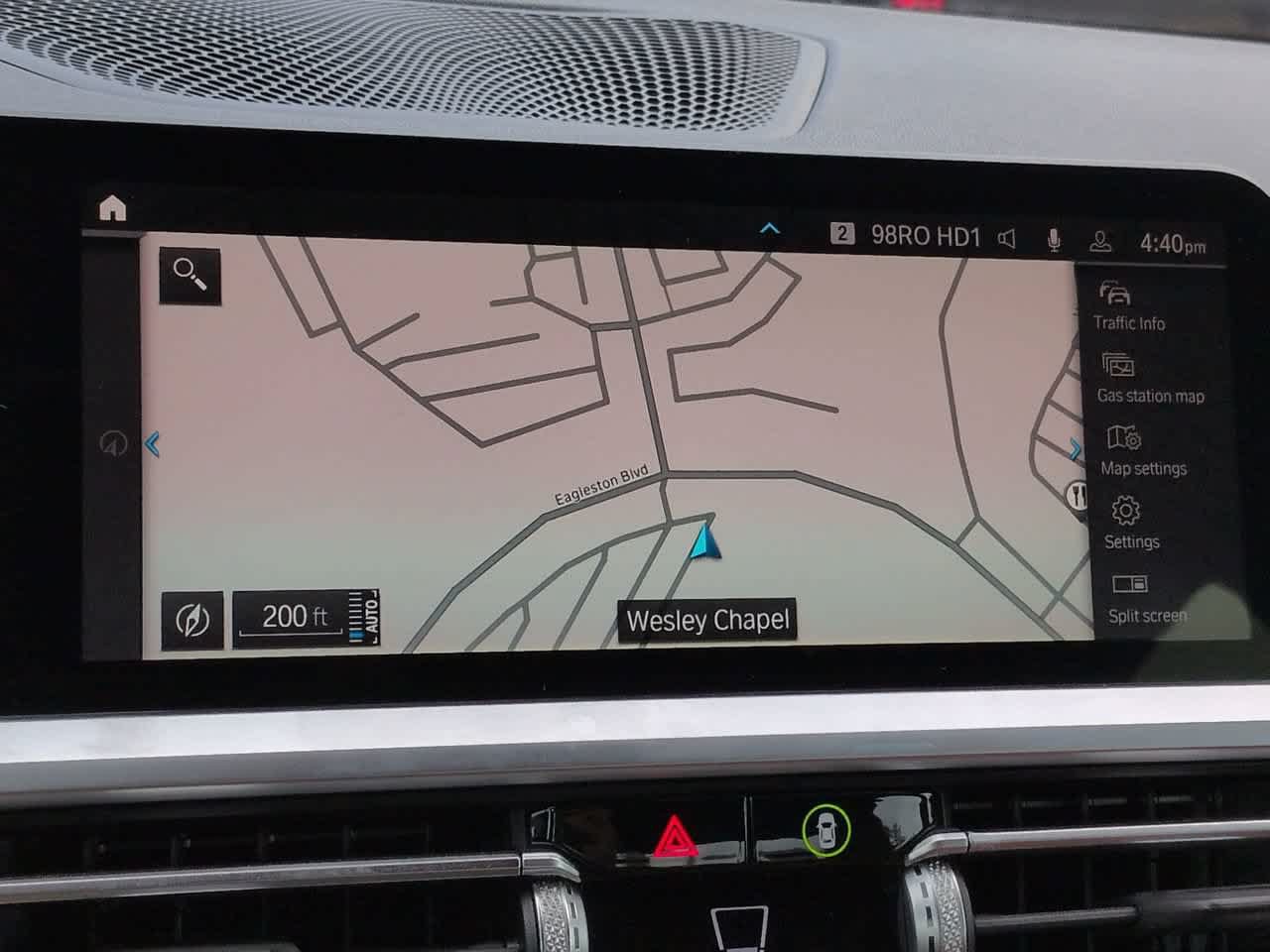 Used 2022 BMW 330e w/ M Sport Package RWD image 21