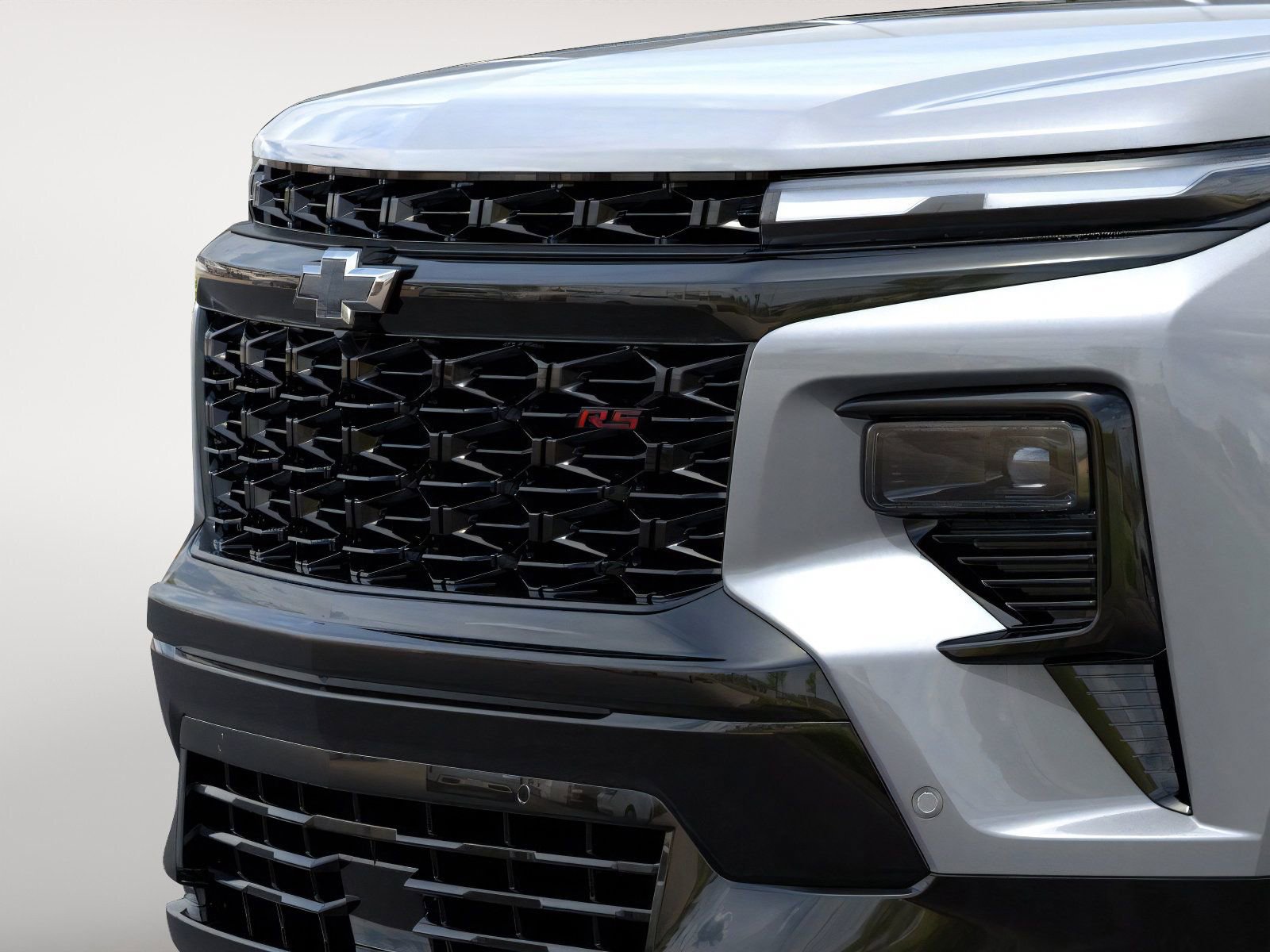 New 2026 Chevrolet Traverse RS w/ LPO, Floor Liner Package image 14