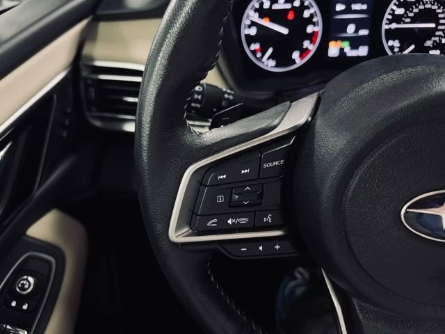 Used 2024 Subaru Outback Limited image 28