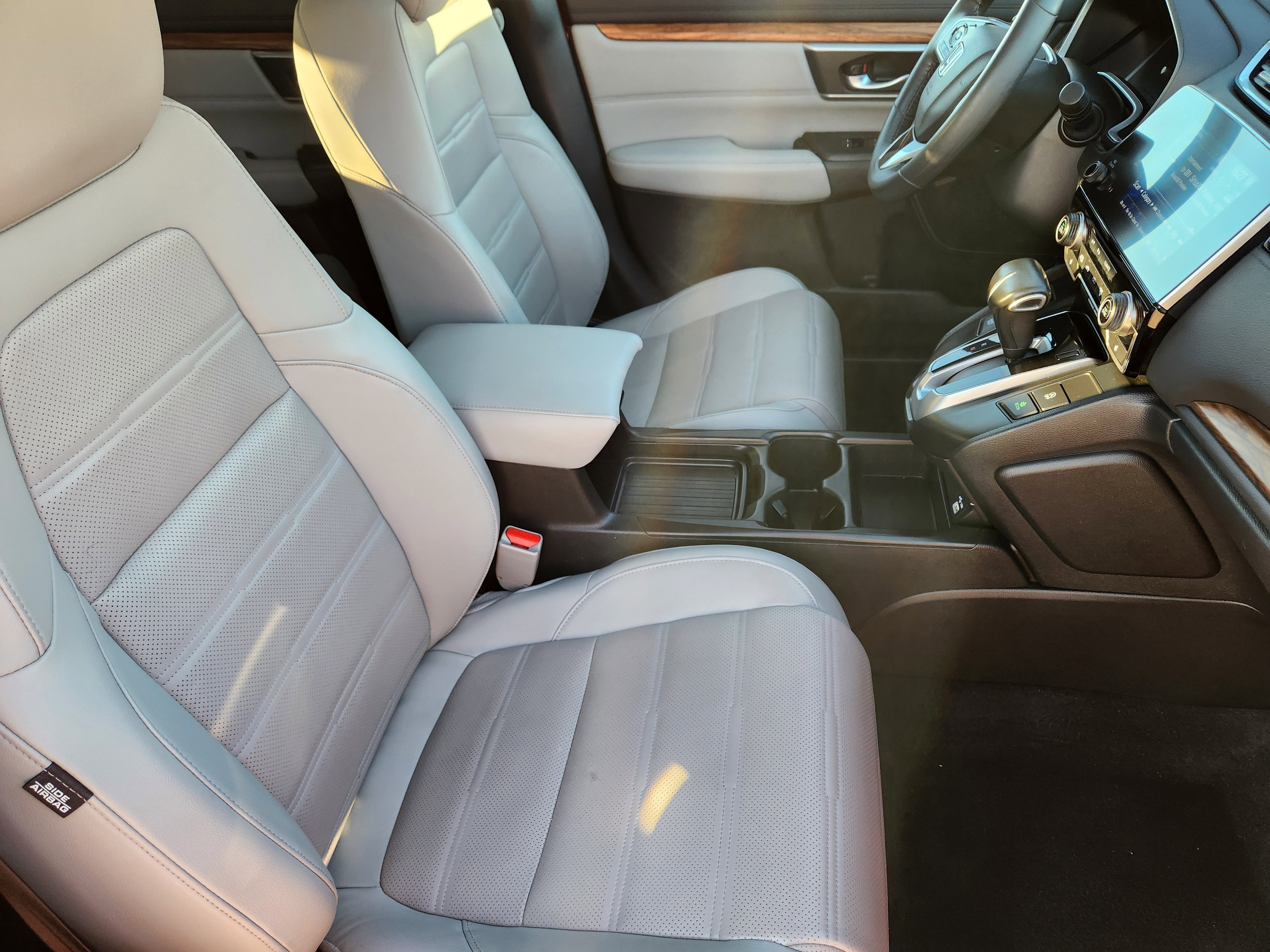 Used 2021 Honda CR-V EX-L image 14