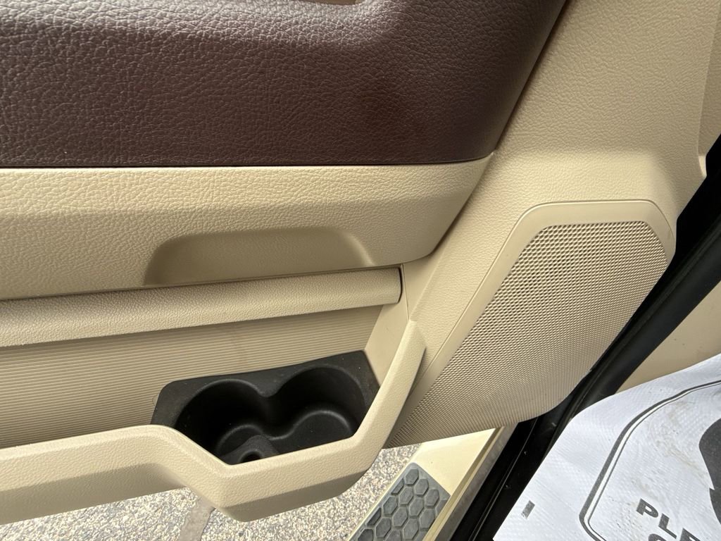 Used 2016 RAM 3500 Laramie Longhorn w/ Convenience Group image 31