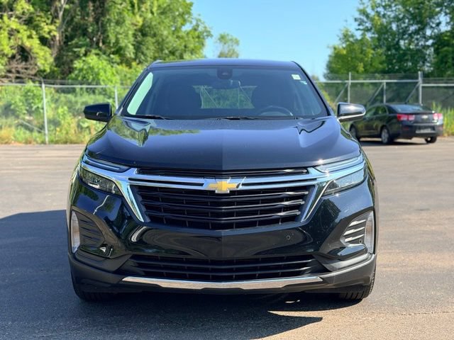 Used 2024 Chevrolet Equinox LT FWD image 3