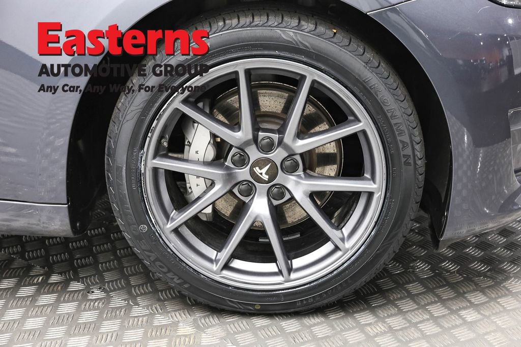 Used 2023 Tesla Model 3 Standard Range image 25