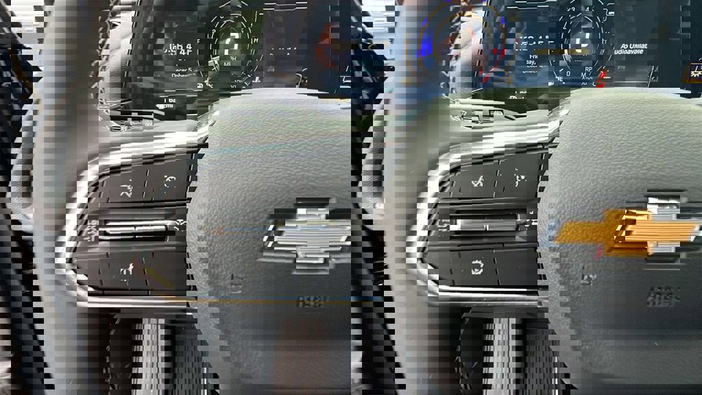 New 2026 Chevrolet Traverse LT w/ Driver Confidence Package image 22