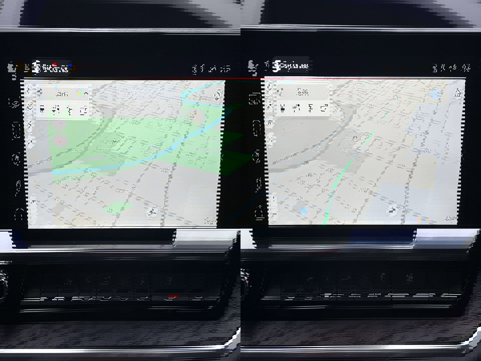 New 2026 GMC Sierra 1500 SLT w/ SLT Premium Package image 49