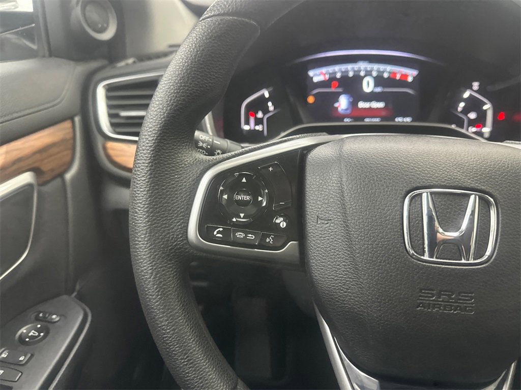 Used 2020 Honda CR-V EX image 26