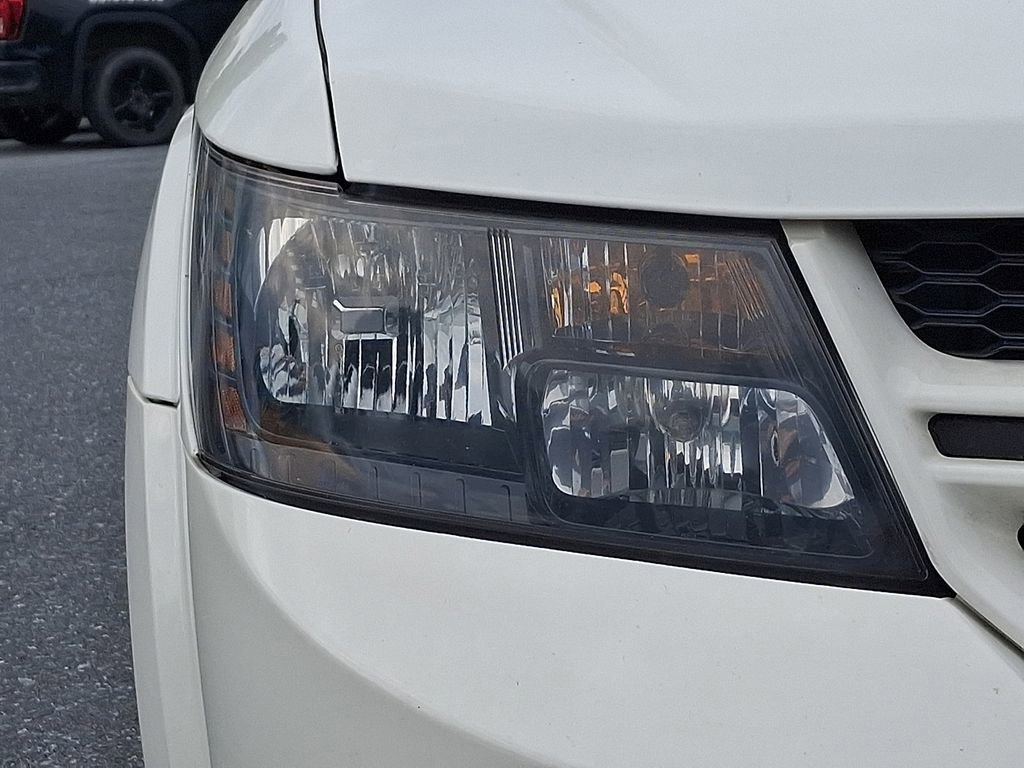 Used 2019 Dodge Journey GT AWD/4WD image 11