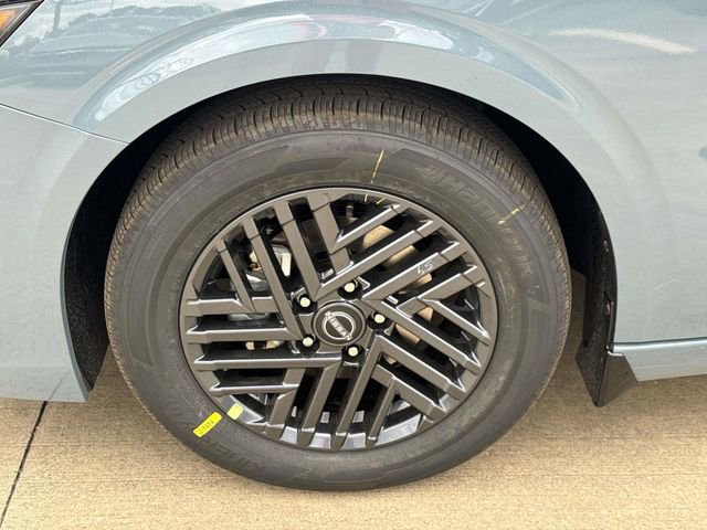 New 2026 Nissan Sentra SV w/ SV Convenience Package FWD image 5