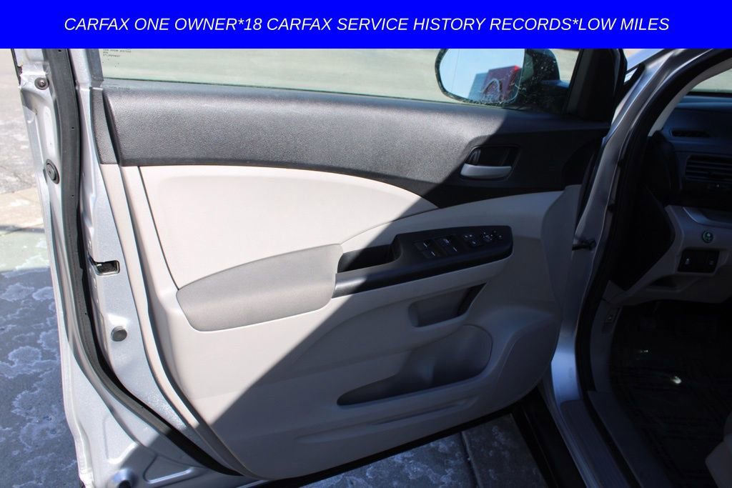 Used 2014 Honda CR-V LX image 18