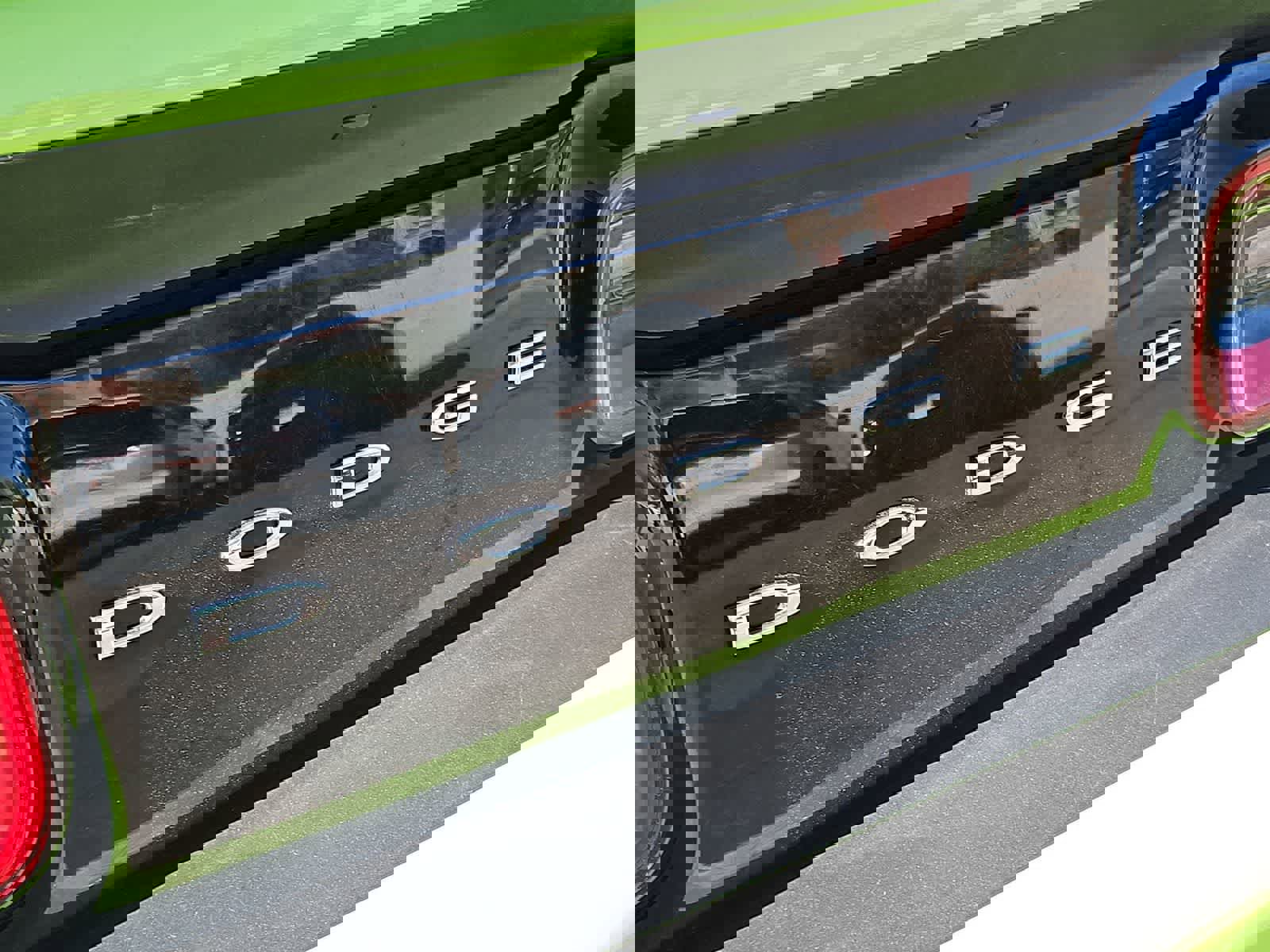 Used 2023 Dodge Challenger R/T w/ T/A Package image 12