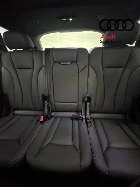New 2026 Audi Q7 2.0T Premium Plus AWD/4WD image 16