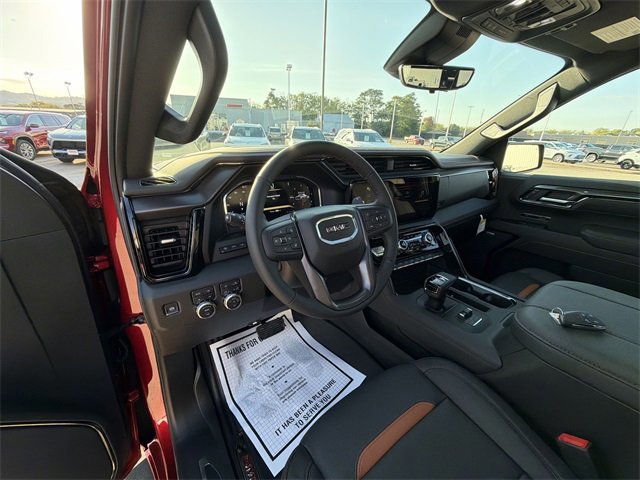 New 2026 GMC Sierra 1500 AT4 w/ AT4 Premium Package image 44
