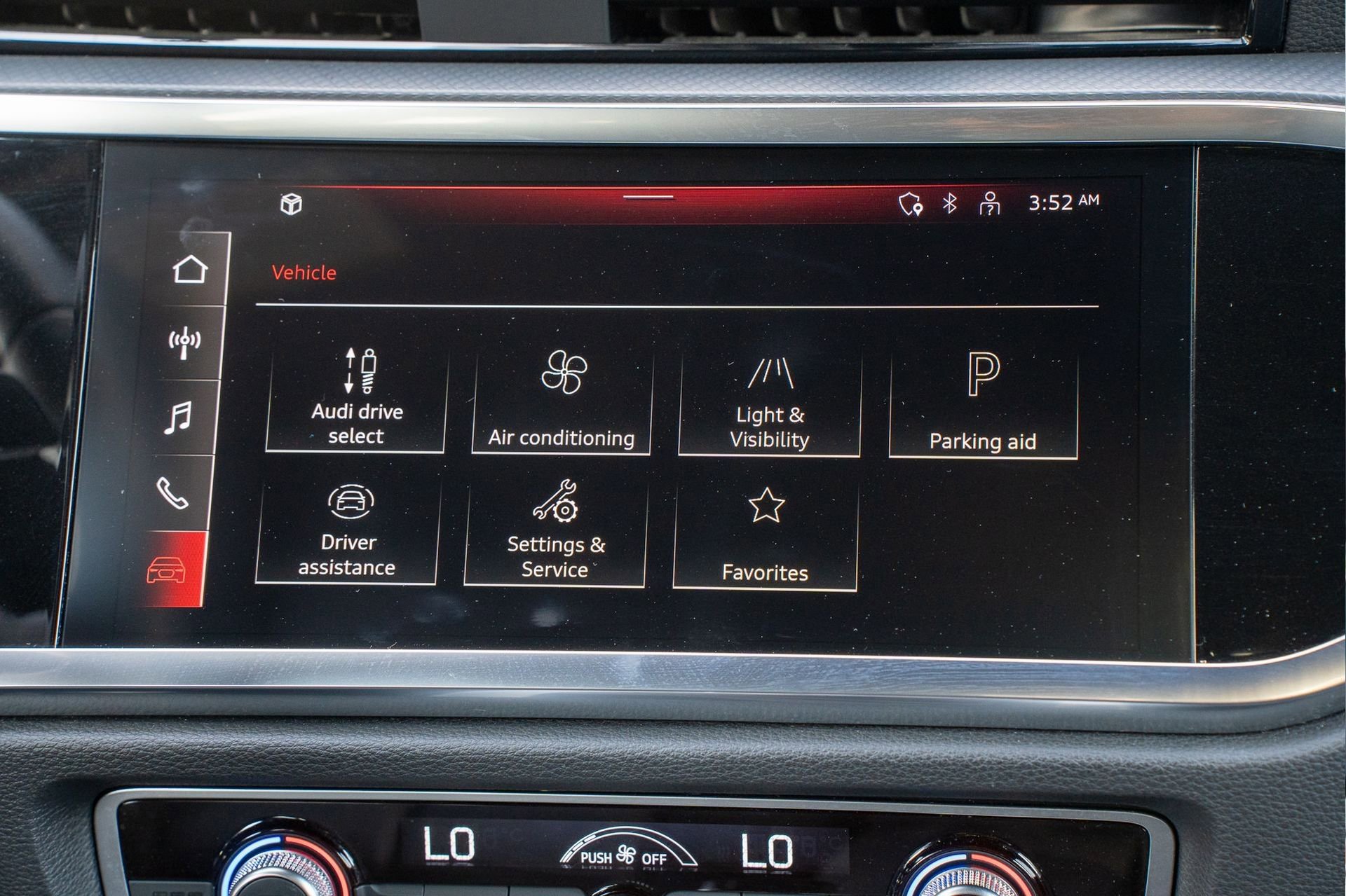 Used 2025 Audi Q3 2.0T Premium image 23