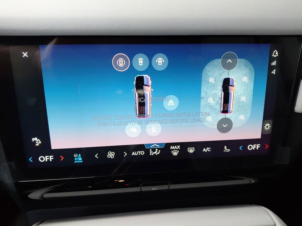 New 2026 Lincoln Navigator L Black Label image 69