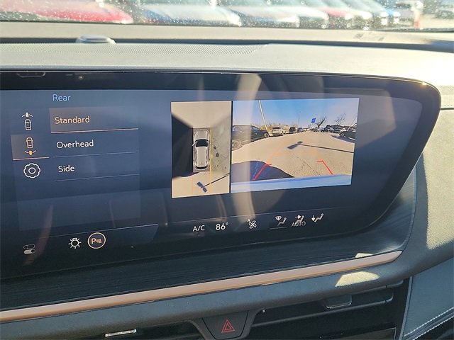 Certified 2025 Buick Envision Sport Touring image 18