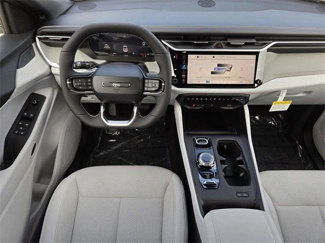 New 2026 Jeep Cherokee Laredo image 13