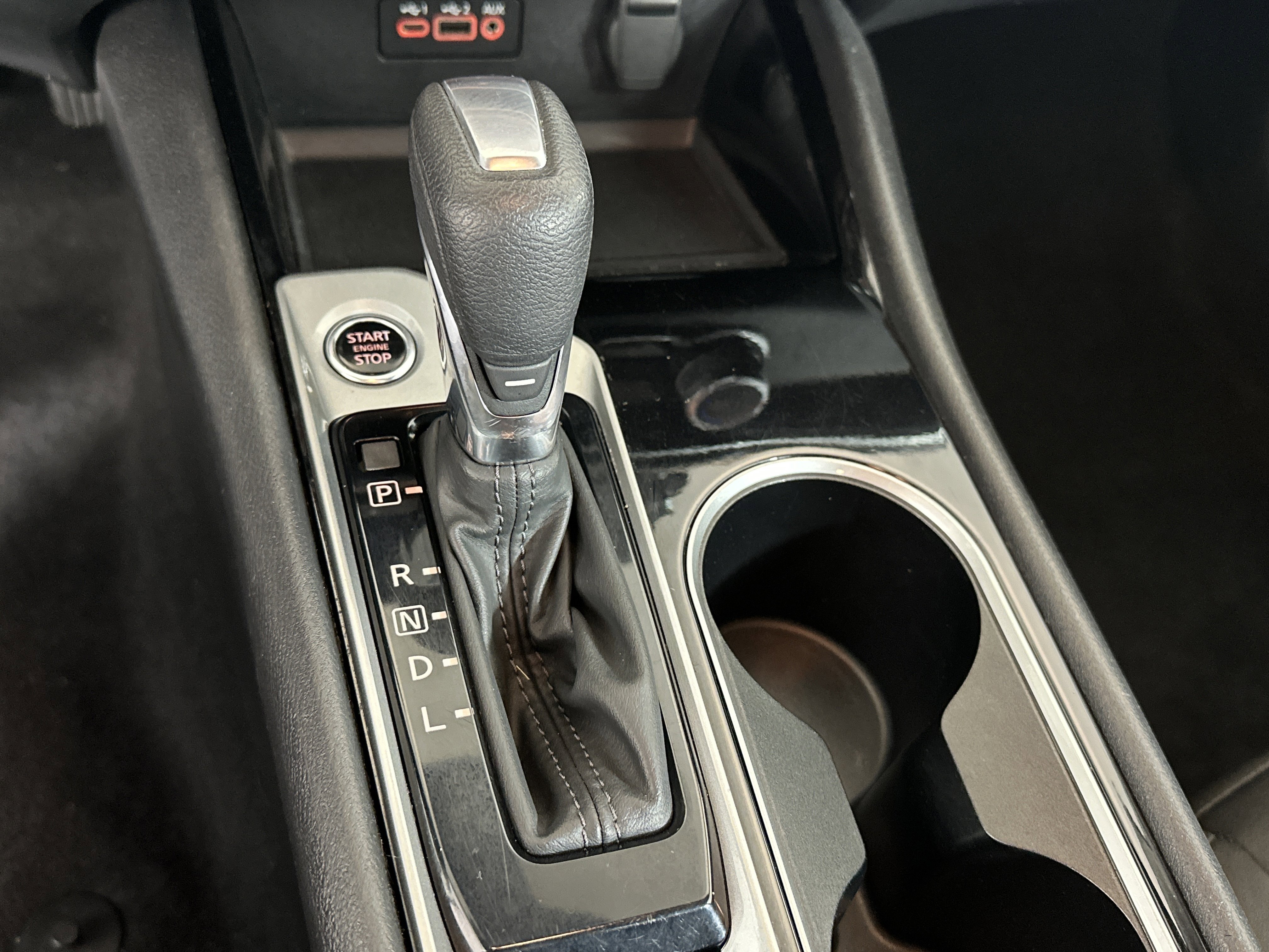 Used 2024 Nissan Altima 2.5 SV image 22