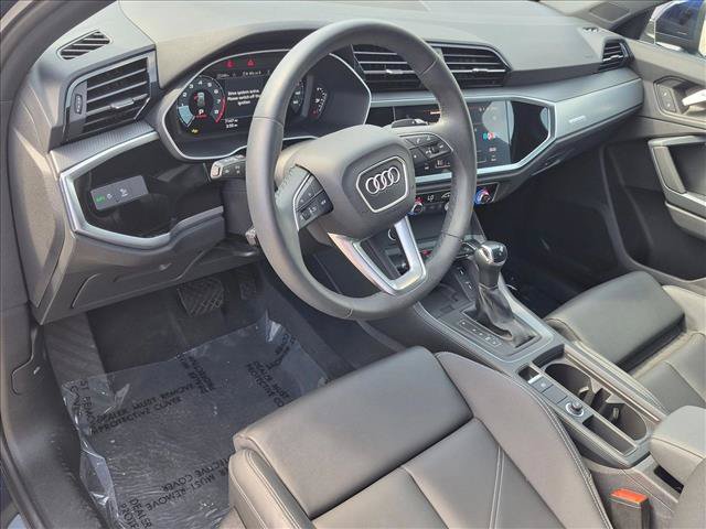 Used 2024 Audi Q3 2.0T Premium AWD/4WD image 10