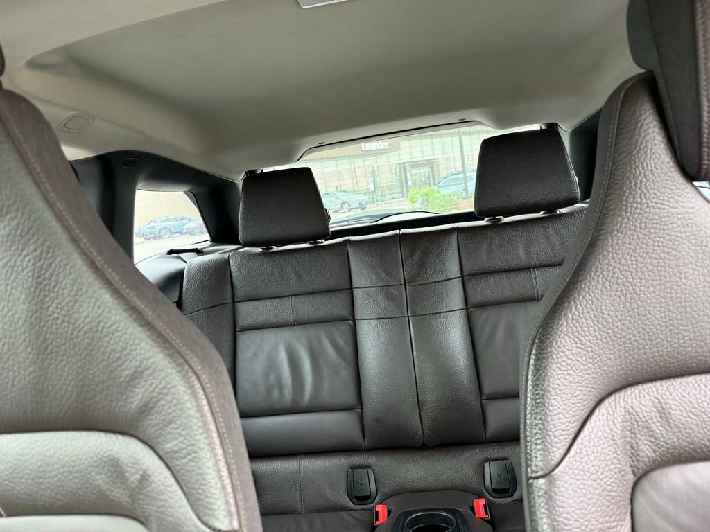 Used 2014 BMW i3 w/ Range Extender image 22