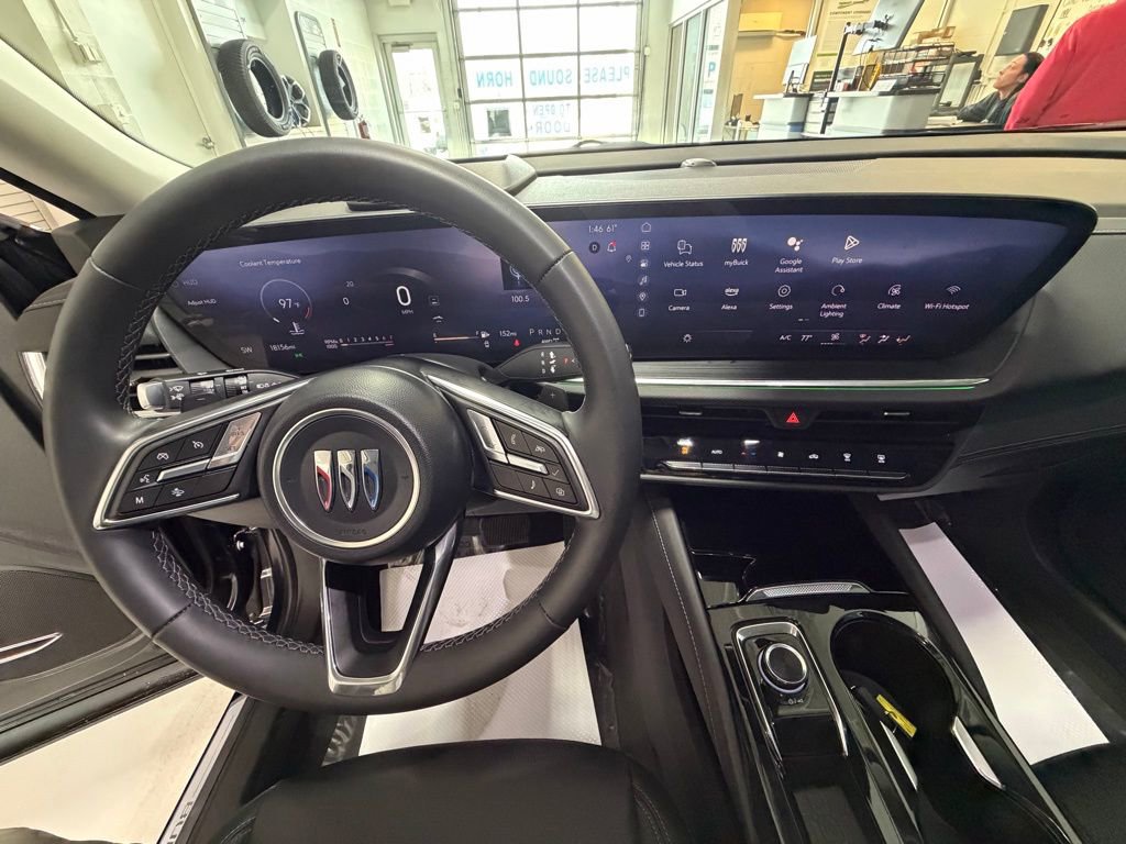 Used 2025 Buick Envision Preferred image 15