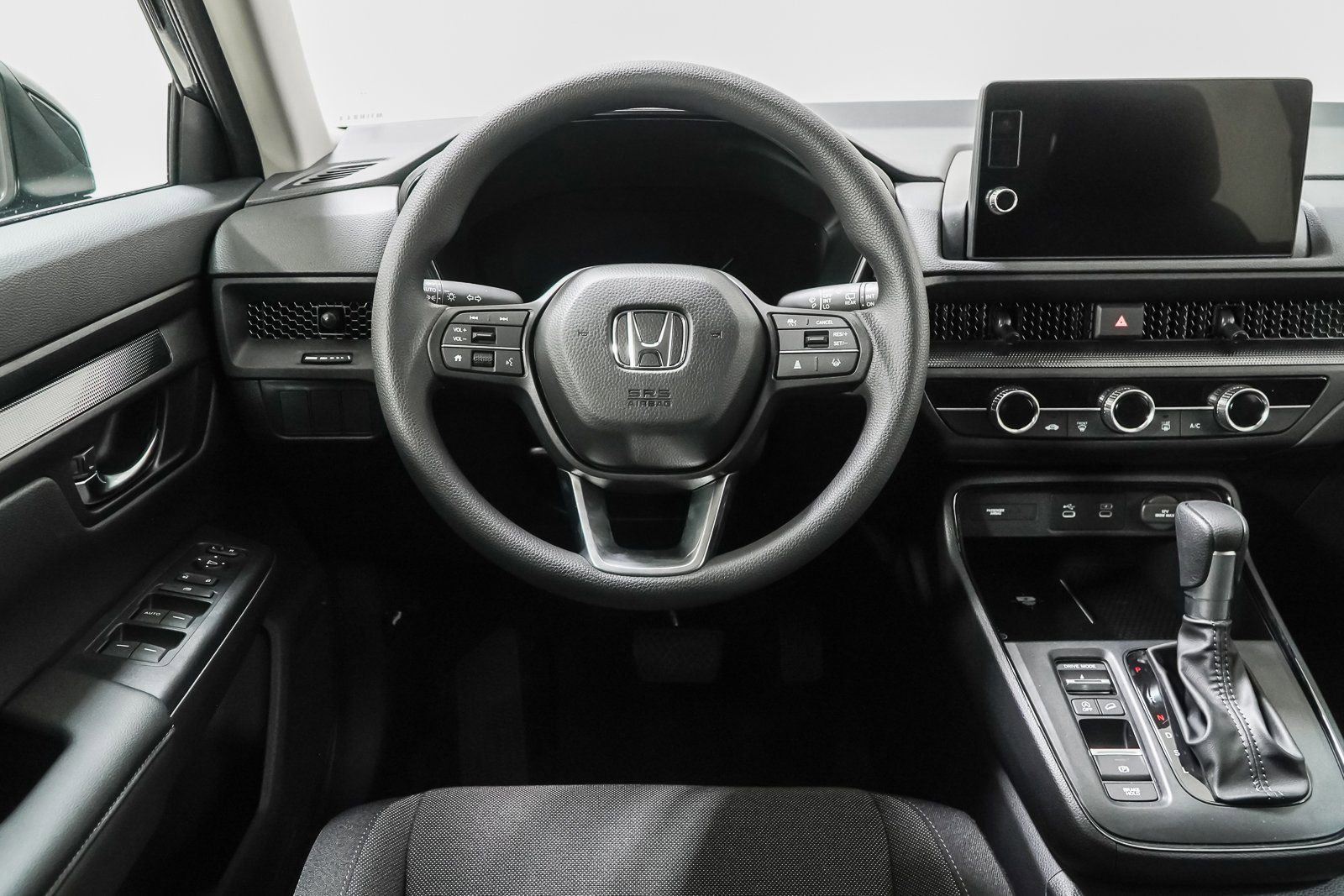 New 2026 Honda CR-V LX image 20