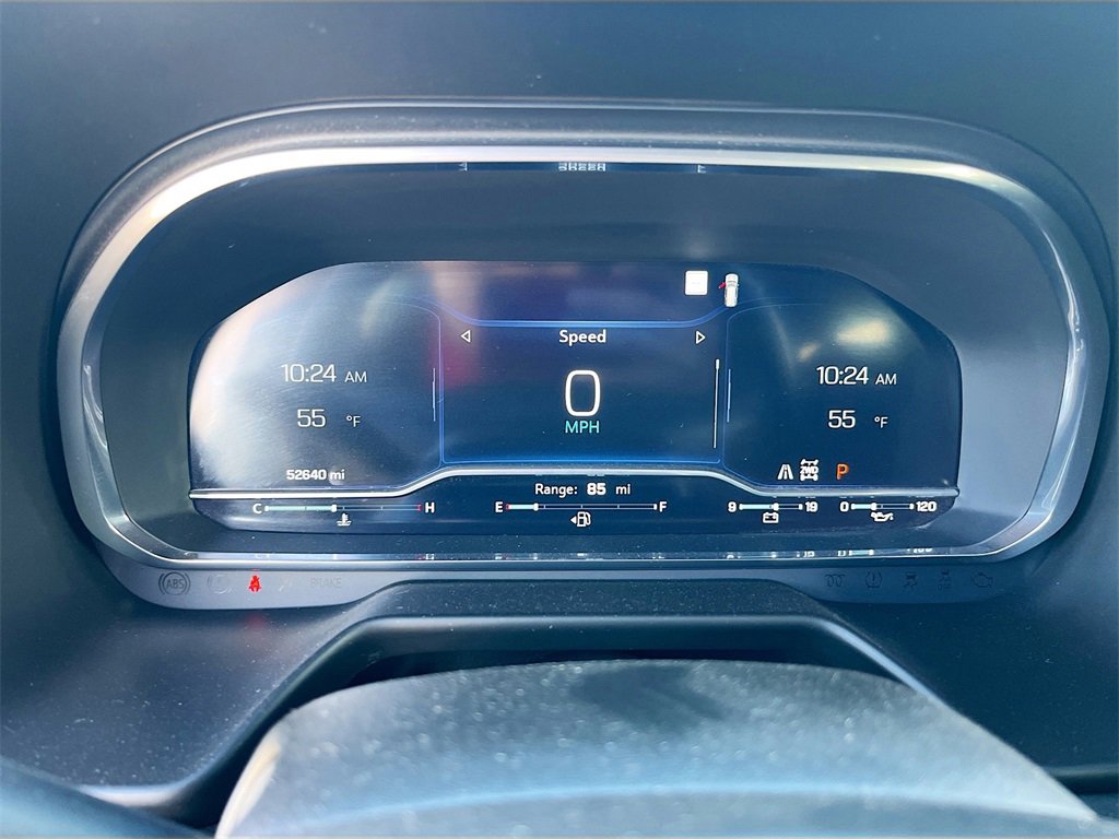 Used 2022 Chevrolet Suburban RST w/ Luxury Package image 12