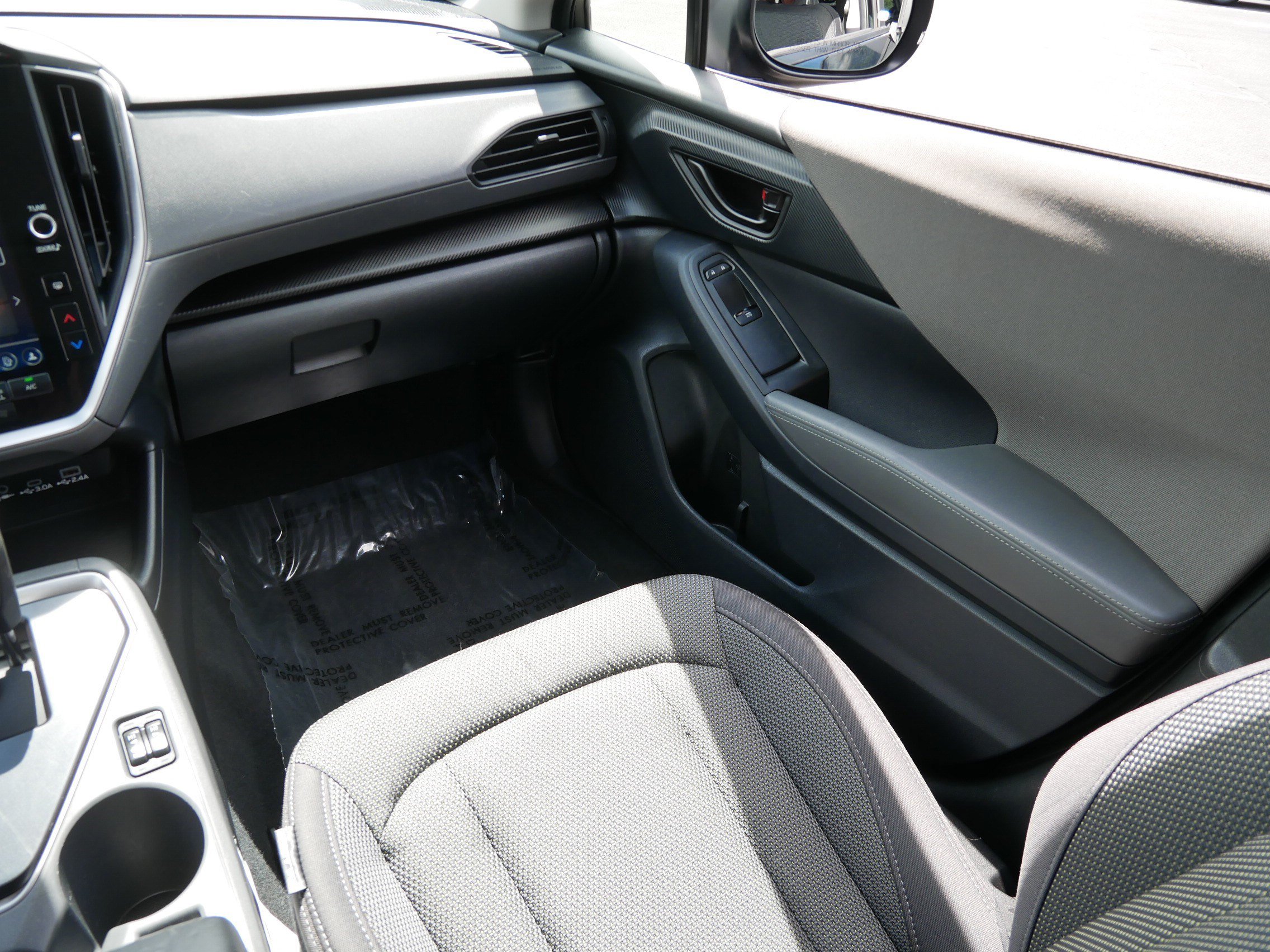 Certified 2024 Subaru Crosstrek 2.0i Premium AWD/4WD image 11