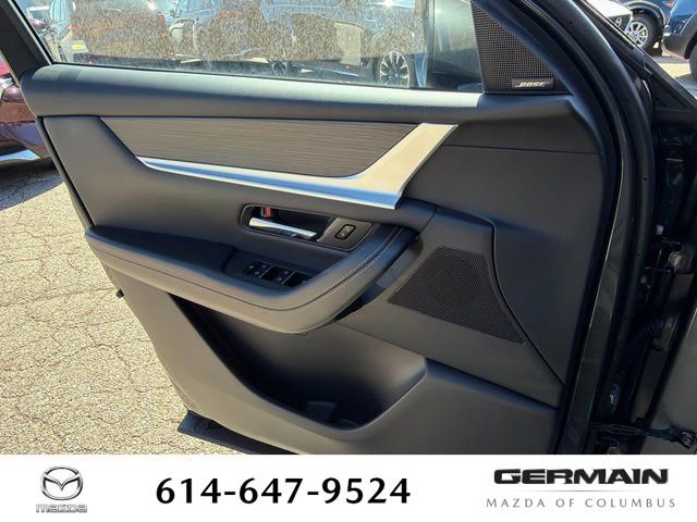 New 2026 MAZDA CX-90 3.3 Turbo S w/ Premium Plus image 24