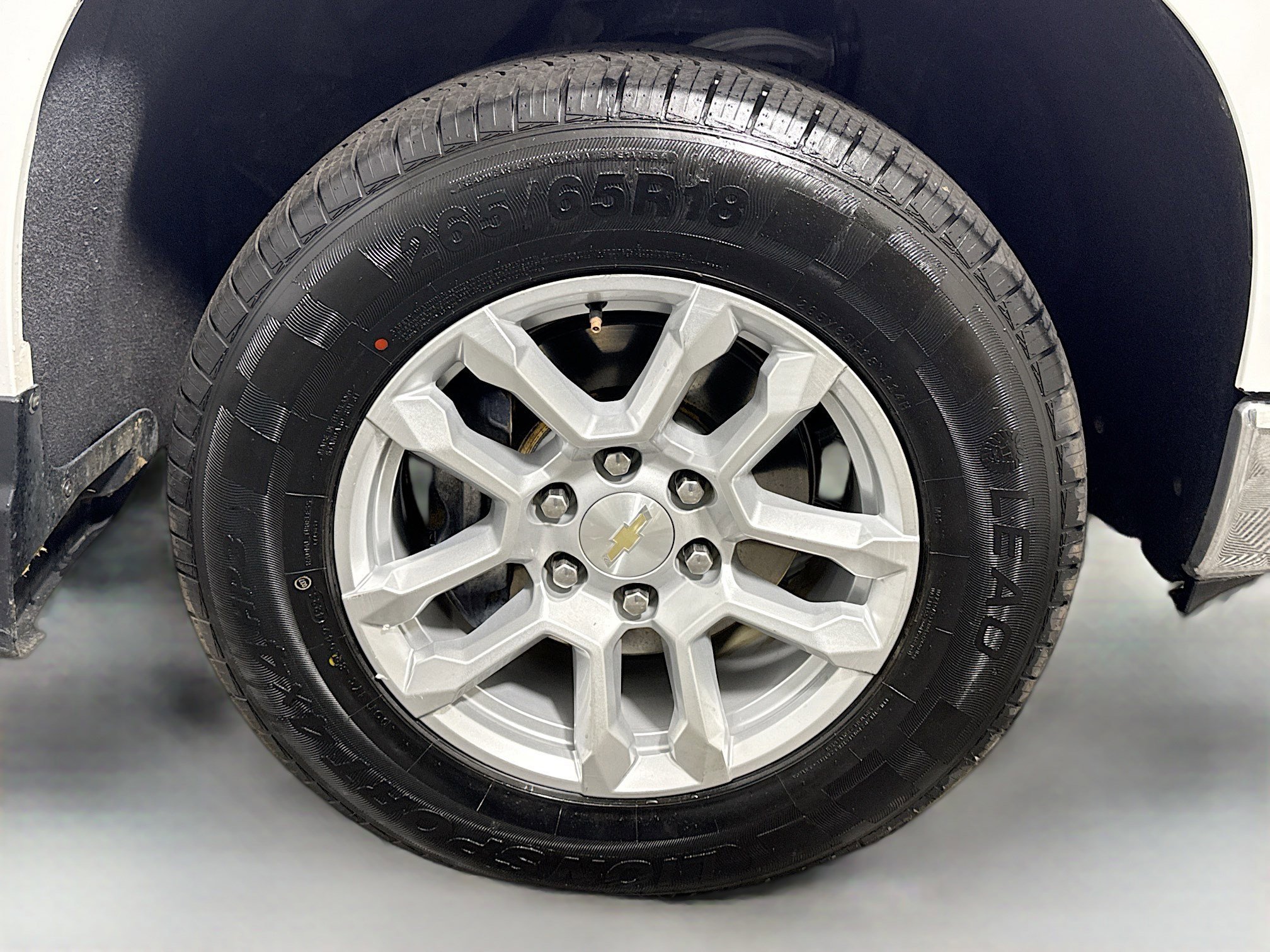 Used 2022 Chevrolet Silverado 1500 LT w/ Convenience Package II image 32