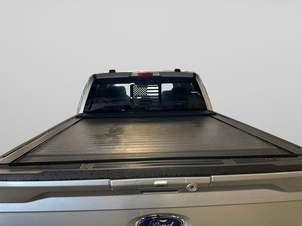 Used 2023 Ford F150 4x4 SuperCrew image 9
