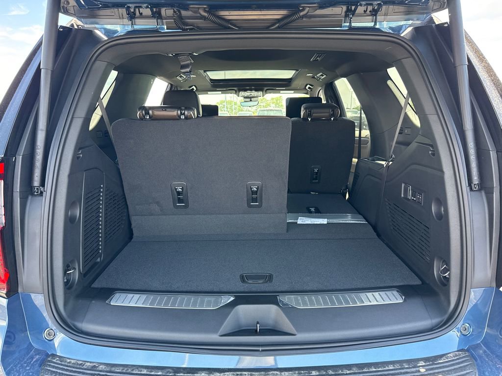 New 2026 GMC Yukon Denali Ultimate AWD/4WD image 35