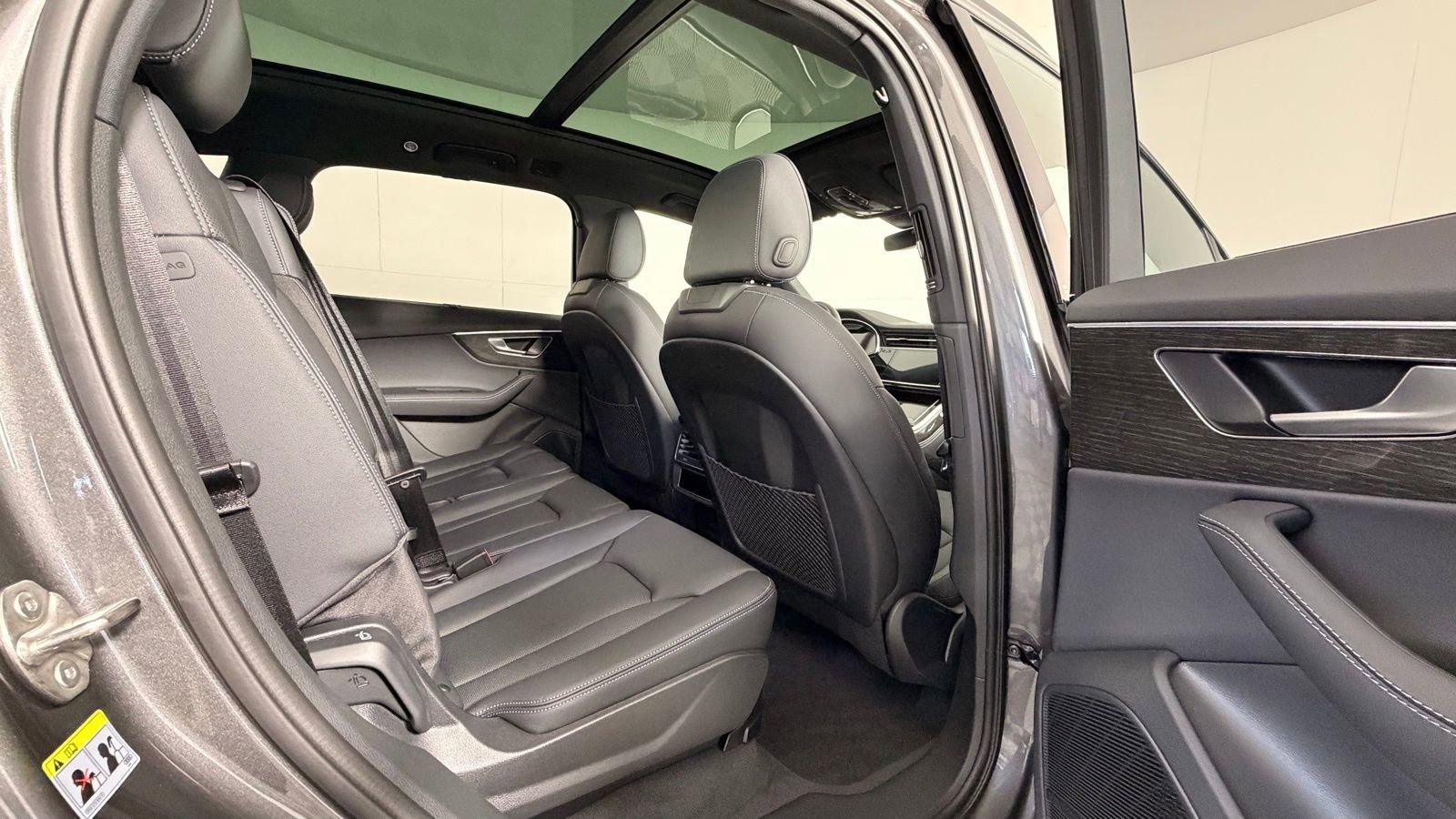 New 2026 Audi Q7 Premium Plus AWD/4WD image 20