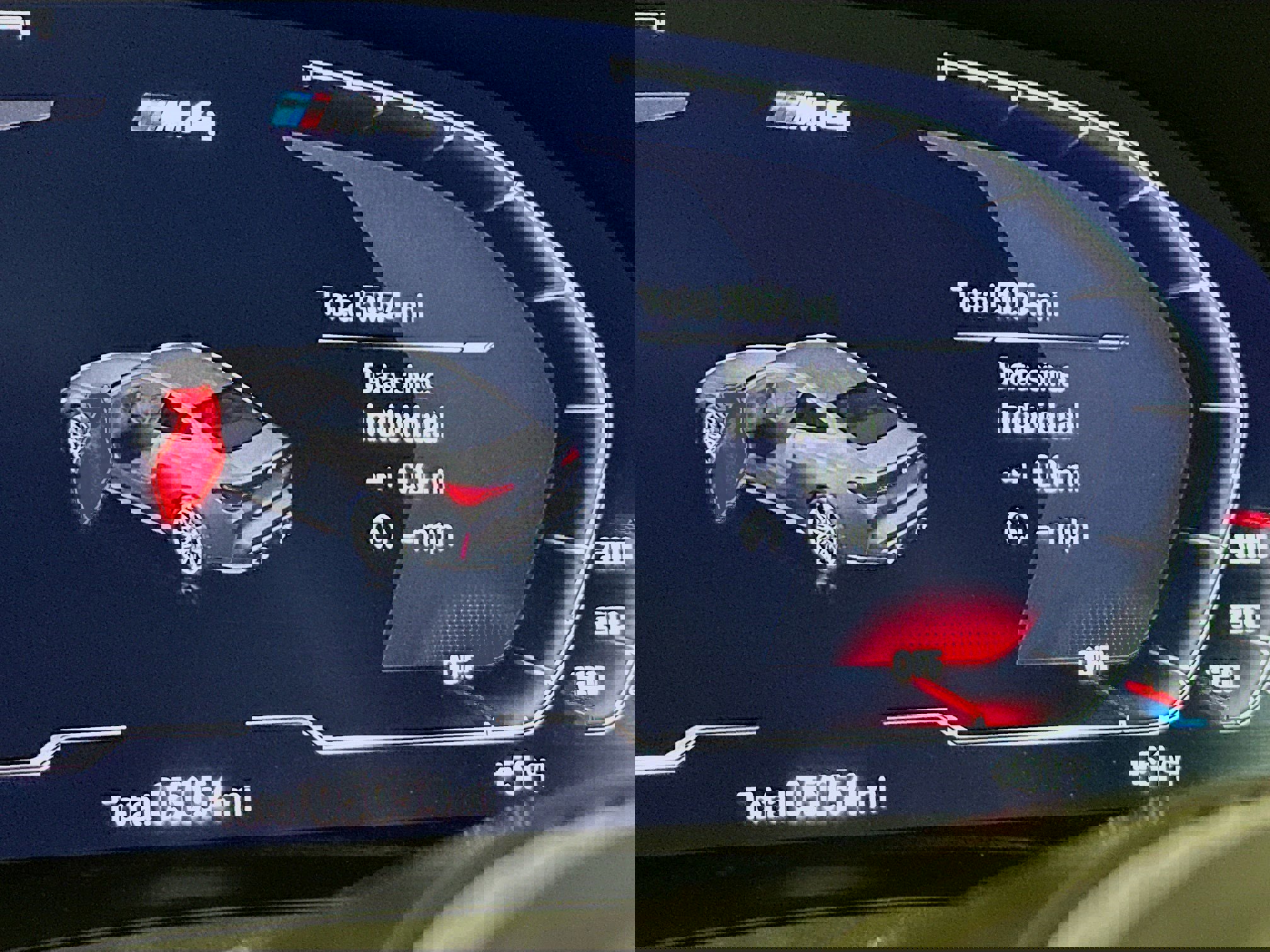 Used 2023 BMW M4 Coupe w/ Executive Package image 9