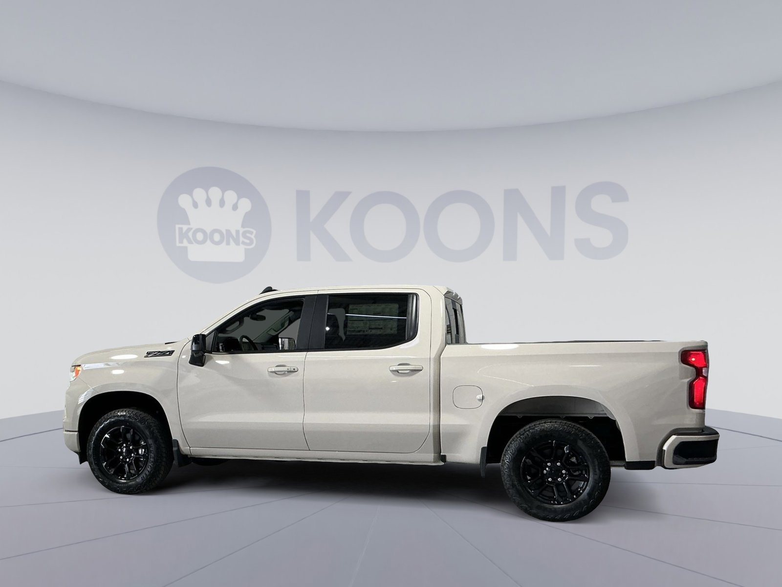 New 2026 Chevrolet Silverado 1500 RST w/ Safety Package AWD/4WD image 13
